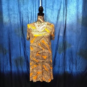 Ann Taylor LOFT dress